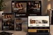 godaddy website design godaddy website redesign godaddy website godaddy airo
