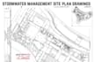 create drainage plan stormwater management site plan drawing