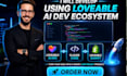 loveable ai loveable website loveable dev ai loveable dev lovable ai developer