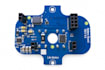 design smart ring wearable pcb miniaturized ble low power sensor electronics iot