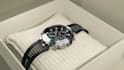 create a realistic 3d watch model luxury watch design  product