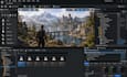 develop unreal engine mobile game as your ue5 game developer