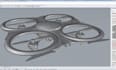 do reverse engineering, make cad models from scan data