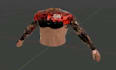 develop fivem custom ped , fivem clothing, custom tattoo, chain