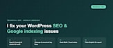 fix your wordpress SEO and google indexing issues