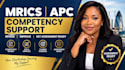 review and improve your mrics apc competency submission