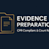 prepare and format your UK small claims court evidence bundle