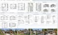 do wa permit adu jadu plan, structural drawing, patio and garage conversion