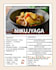 create authentic japanese recipes with nutrition tips