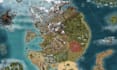 do hand drawn fantasy book map novel board game map illustration cartography