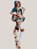 draw a fashion illustration