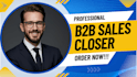 do pipeline sales cold calling appointment setting lead generation b2b sales