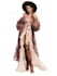 draw a fashion illustration