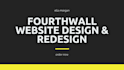 fourthwall website design fourthwall website redesign fourthwall pod merch