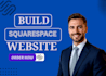 design squarespace and redesign squarespace website