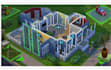 create 3d sim building, custom sim 4 houses, sim 4 character, sim 4 builder