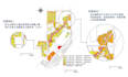 create professional gis maps and spatial data analysis