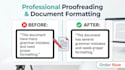 write and translate hindi and english content professionally