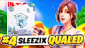 edit your fortnite video