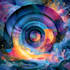 paint professional abstract art