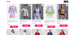 build a fashion clothing woocommerce website