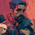 draw sci fi illustration and sci fi sci fi illustration