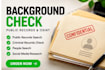 conduct a background check on any person using public records and osint