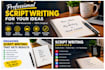 write engaging and viral youtube video script