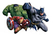 design comic book illustration, comic illustration