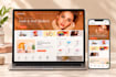 build a professional squarespace website design squarespace website redesign