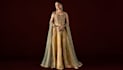 design custom pakistani dresses