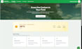 build a custom dashboard with frontend backend and database