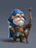 draw 2d game character or 2d game character