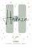 create personalized name frames and custom wall art designs