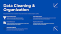 excel data cleaning and formatting