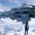 design sci fi illustration and sci fi sci fi illustration