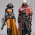 sci fi illustration and sci fi art