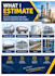 provide accurate mechanical estimation and steel structure quantity takeoff