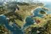 create custom city and location map illustration