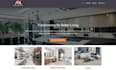 design general contracting website remodeling construction website