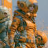 sci fi illustration and sci fi sci fi illustration