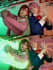 complex retouching and background replacement