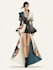 draw a fashion illustration