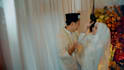 edit a cinematic wedding video