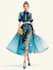 draw a fashion illustration