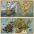 do fantasy map and city maps