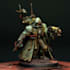paint your warhammer, 40k, wargaming miniatures