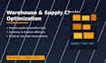 optimize your warehouse and supply chain operations