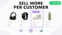 build an ai product recommendation system for shopify and woocommerce