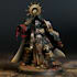 paint your warhammer 40k and fantasy miniatures